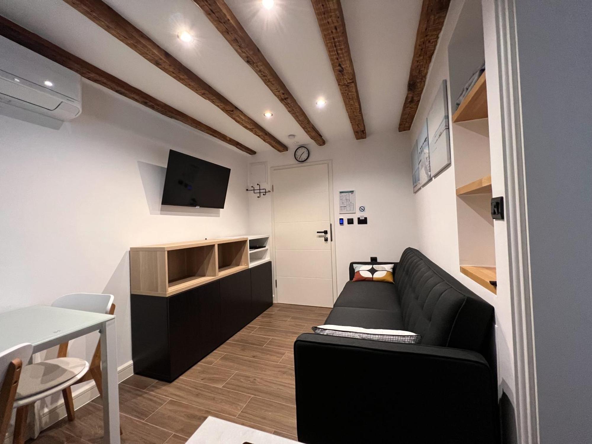 On The Square Suites Split Cameră foto